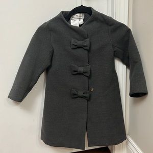 Girls coat